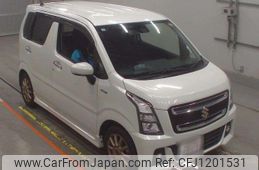 suzuki wagon-r-stingray 2017 quick_quick_DAA-MH55S_MH55S-704224