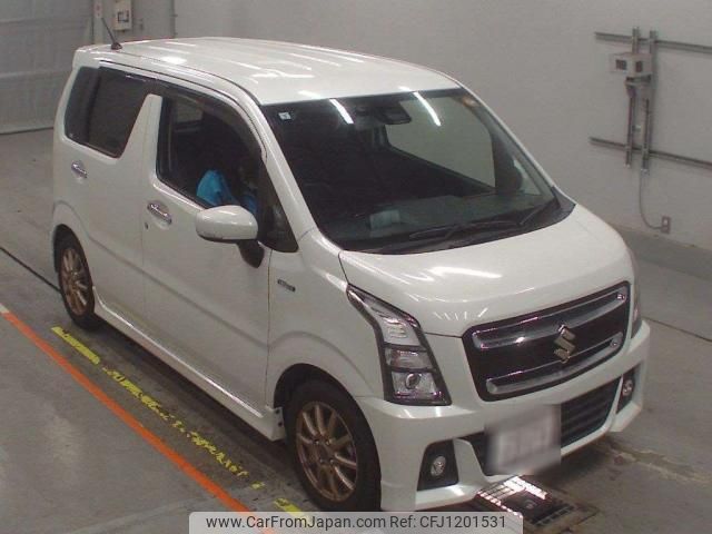 suzuki wagon-r-stingray 2017 quick_quick_DAA-MH55S_MH55S-704224 image 1