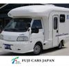 mazda bongo-truck 2010 GOO_NET_EXCHANGE_0708485A30240612W002 image 1