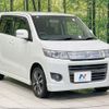 suzuki wagon-r 2010 CFJ1743899 image 16