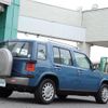 nissan rasheen 1995 CFJ1545904 image 9