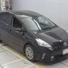 toyota prius-α 2012 -TOYOTA--Prius α ZVW41W-3124798---TOYOTA--Prius α ZVW41W-3124798- image 6