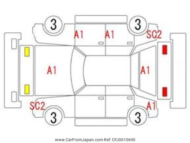 daihatsu move 2008 -DAIHATSU--Move DBA-L185S--L185S-0042302---DAIHATSU--Move DBA-L185S--L185S-0042302- image 2