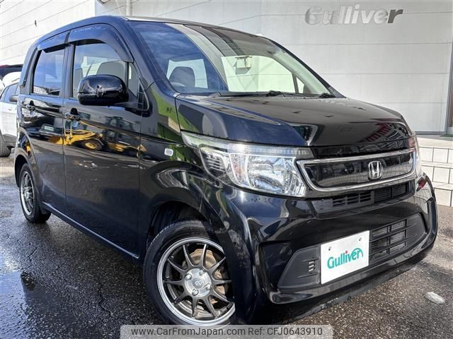 honda n-wgn 2014 -HONDA--N WGN DBA-JH1--JH1-1037800---HONDA--N WGN DBA-JH1--JH1-1037800- image 1