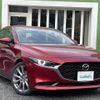 mazda mazda3 2019 -MAZDA--MAZDA3 5BA-BPFP--BPFP-100613---MAZDA--MAZDA3 5BA-BPFP--BPFP-100613- image 1