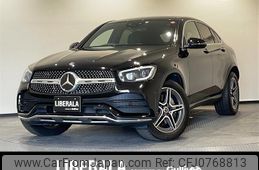 mercedes-benz glc-class 2019 -MERCEDES-BENZ--Benz GLC 3DA-253315--WDC2533152F743179---MERCEDES-BENZ--Benz GLC 3DA-253315--WDC2533152F743179-