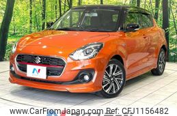 suzuki swift 2020 -SUZUKI--Swift 5AA-ZC53S--ZC53S-401991---SUZUKI--Swift 5AA-ZC53S--ZC53S-401991-