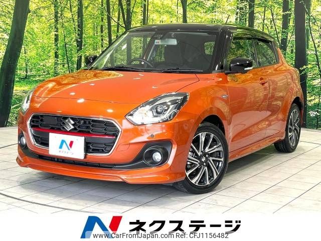 suzuki swift 2020 -SUZUKI--Swift 5AA-ZC53S--ZC53S-401991---SUZUKI--Swift 5AA-ZC53S--ZC53S-401991- image 1