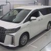 toyota alphard 2021 -TOYOTA 【四日市 300ｻ5214】--Alphard 6AA-AYH30W--AYH30-0124157---TOYOTA 【四日市 300ｻ5214】--Alphard 6AA-AYH30W--AYH30-0124157- image 1