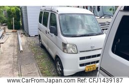 daihatsu hijet-van 2005 -DAIHATSU--Hijet Van LE-S330V--S330V-0017063---DAIHATSU--Hijet Van LE-S330V--S330V-0017063-