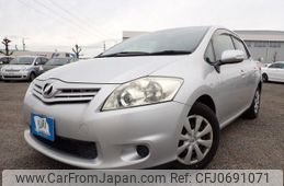 toyota auris 2009 REALMOTOR_N2025010095F-24