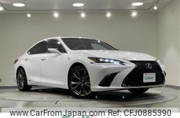 lexus es 2020 -LEXUS--Lexus ES 6AA-AXZH10--AXZH10-1012550---LEXUS--Lexus ES 6AA-AXZH10--AXZH10-1012550-