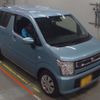 suzuki wagon-r 2022 -SUZUKI 【つくば 581え231】--Wagon R MH95S-192051---SUZUKI 【つくば 581え231】--Wagon R MH95S-192051- image 6