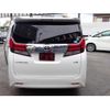 toyota alphard 2015 quick_quick_DBA-GGH30W_GGH30-0006052 image 10