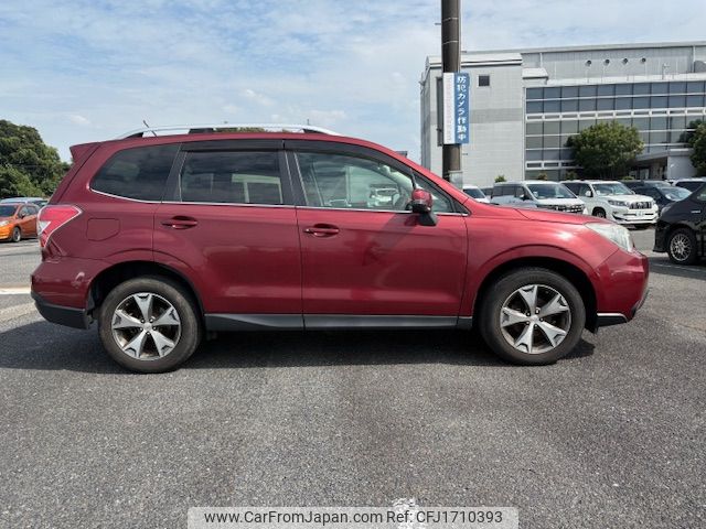 subaru forester 2014 CFJ1710393 image 1