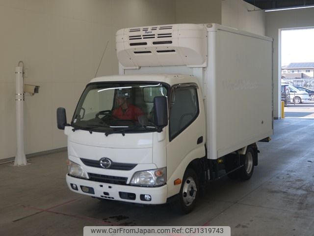 hino dutro 2015 -HINO--Hino Dutoro XZU605M-0011026---HINO--Hino Dutoro XZU605M-0011026- image 1