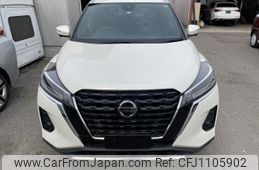 nissan nissan-others 2022 quick_quick_6AA-P15_P15-060829