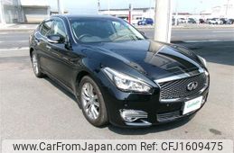 nissan fuga 2015 CFJ1609475