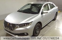 toyota premio 2021 CFJ1748234