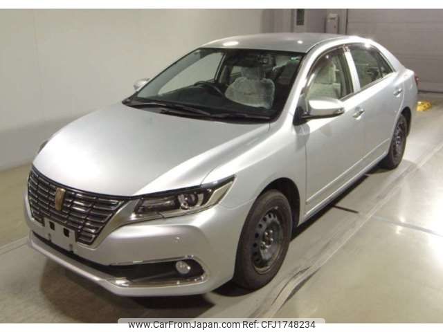 toyota premio 2021 CFJ1748234 image 1