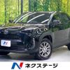 toyota yaris-cross 2023 -TOYOTA--Yaris Cross 5BA-MXPB15--MXPB15-3011030---TOYOTA--Yaris Cross 5BA-MXPB15--MXPB15-3011030- image 1