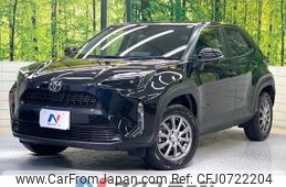 toyota yaris-cross 2023 -TOYOTA--Yaris Cross 5BA-MXPB15--MXPB15-3011030---TOYOTA--Yaris Cross 5BA-MXPB15--MXPB15-3011030-