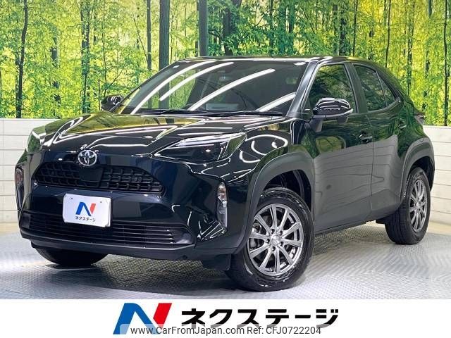 toyota yaris-cross 2023 -TOYOTA--Yaris Cross 5BA-MXPB15--MXPB15-3011030---TOYOTA--Yaris Cross 5BA-MXPB15--MXPB15-3011030- image 1