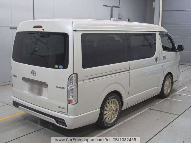 toyota hiace-van 2016 -TOYOTA--Hiace Van TRH211K-8006710---TOYOTA--Hiace Van TRH211K-8006710- image 2