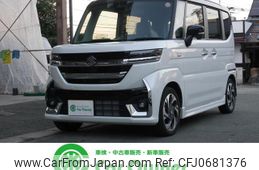 suzuki spacia 2023 quick_quick_4AA-MK54S_MK54S-104088