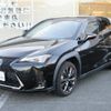 lexus ux 2021 quick_quick_6AA-MZAH10_MZAH10-2111089 image 1