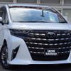 toyota alphard 2024 GOO_JP_700070570930250530002 image 1