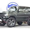 suzuki jimny 2016 -SUZUKI 【岡崎 583 1355】--Jimny ABA-JB23W--JB23-756341---SUZUKI 【岡崎 583 1355】--Jimny ABA-JB23W--JB23-756341- image 1