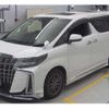 toyota alphard 2019 quick_quick_DBA-AGH30W_AGH30-0281564 image 1