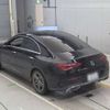 mercedes-benz cla-class 2022 -MERCEDES-BENZ 【豊橋 301ﾎ9681】--Benz CLA 3DA-118312M--W1K1183122N258522---MERCEDES-BENZ 【豊橋 301ﾎ9681】--Benz CLA 3DA-118312M--W1K1183122N258522- image 11