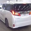 toyota alphard 2021 -TOYOTA--Alphard 3BA-AGH30W--AGH30-0390484---TOYOTA--Alphard 3BA-AGH30W--AGH30-0390484- image 2