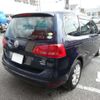 volkswagen sharan 2012 CFJ1451725 image 41