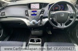 honda odyssey 2010 TE6054