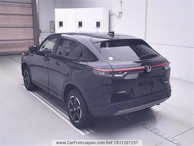 honda vezel 2022 -HONDA--VEZEL RV5-1043067---HONDA--VEZEL RV5-1043067- image 2