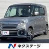 suzuki spacia 2016 -SUZUKI--Spacia DAA-MK42S--MK42S-609180---SUZUKI--Spacia DAA-MK42S--MK42S-609180- image 1