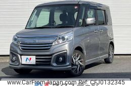 suzuki spacia 2016 -SUZUKI--Spacia DAA-MK42S--MK42S-609180---SUZUKI--Spacia DAA-MK42S--MK42S-609180-