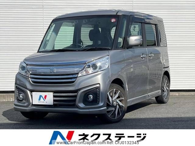 suzuki spacia 2016 -SUZUKI--Spacia DAA-MK42S--MK42S-609180---SUZUKI--Spacia DAA-MK42S--MK42S-609180- image 1