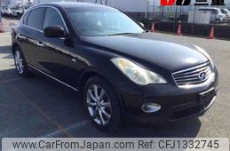 nissan skyline-crossover 2010 -NISSAN--Skyline CrossOver NJ50--200910---NISSAN--Skyline CrossOver NJ50--200910-