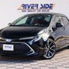 toyota corolla-sport 2018 -TOYOTA--Corolla Sport 6AA-ZWE211H--ZWE211-1005631---TOYOTA--Corolla Sport 6AA-ZWE211H--ZWE211-1005631- image 1