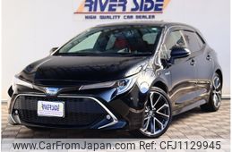 toyota corolla-sport 2018 -TOYOTA--Corolla Sport 6AA-ZWE211H--ZWE211-1005631---TOYOTA--Corolla Sport 6AA-ZWE211H--ZWE211-1005631-