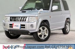 nissan kix 2010 quick_quick_H59A_H59A-0100926