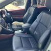 toyota harrier 2017 GOO_JP_700070917030250323001 image 31