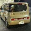 nissan cube 2009 -NISSAN--Cube DBA-Z12--Z12-023348---NISSAN--Cube DBA-Z12--Z12-023348- image 3