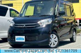 mitsubishi ek-space 2014 quick_quick_DBA-B11A_B11A-0006678
