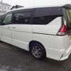 nissan serena 2017 -NISSAN 【名変中 】--Serena GFNC27--008311---NISSAN 【名変中 】--Serena GFNC27--008311- image 24