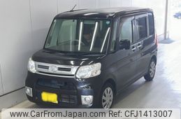 daihatsu tanto 2015 -DAIHATSU 【山口 581も7847】--Tanto LA600S-0248883---DAIHATSU 【山口 581も7847】--Tanto LA600S-0248883-